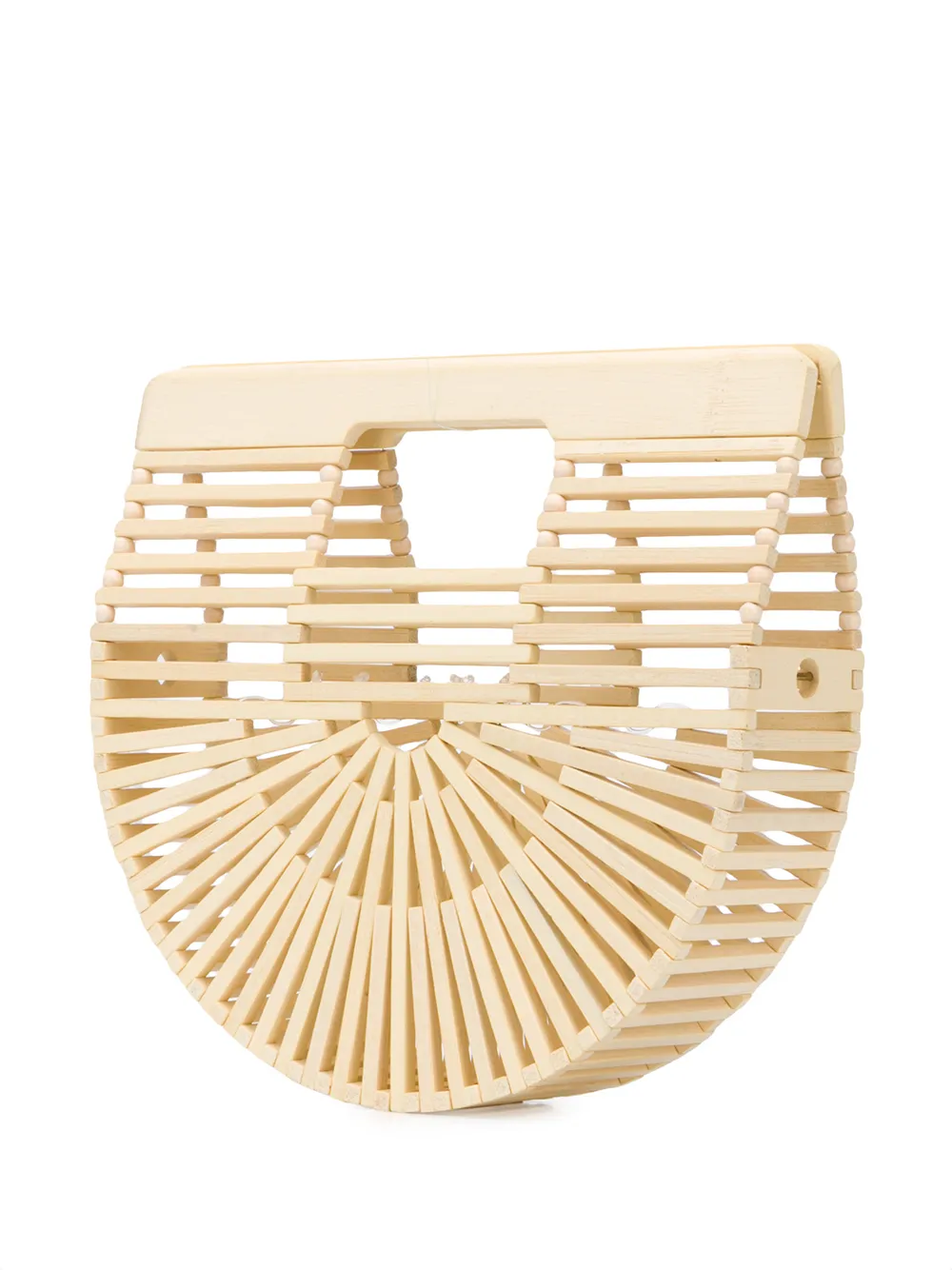 фото Cult gaia сумка через плечо ark