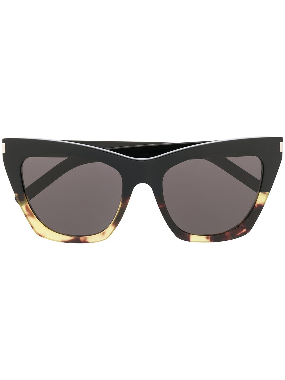 Saint Laurent Eyewear Cat Eye Sunglasses Farfetch