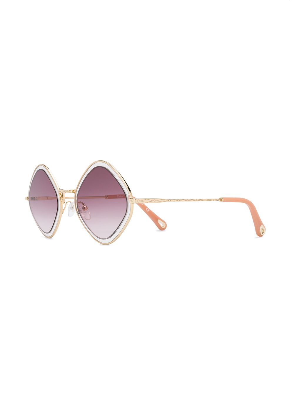 фото Chloé eyewear ce165s