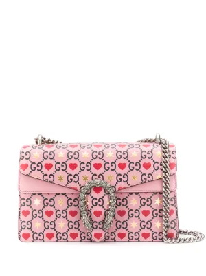Dionysus Shoulder Bag - Farfetch