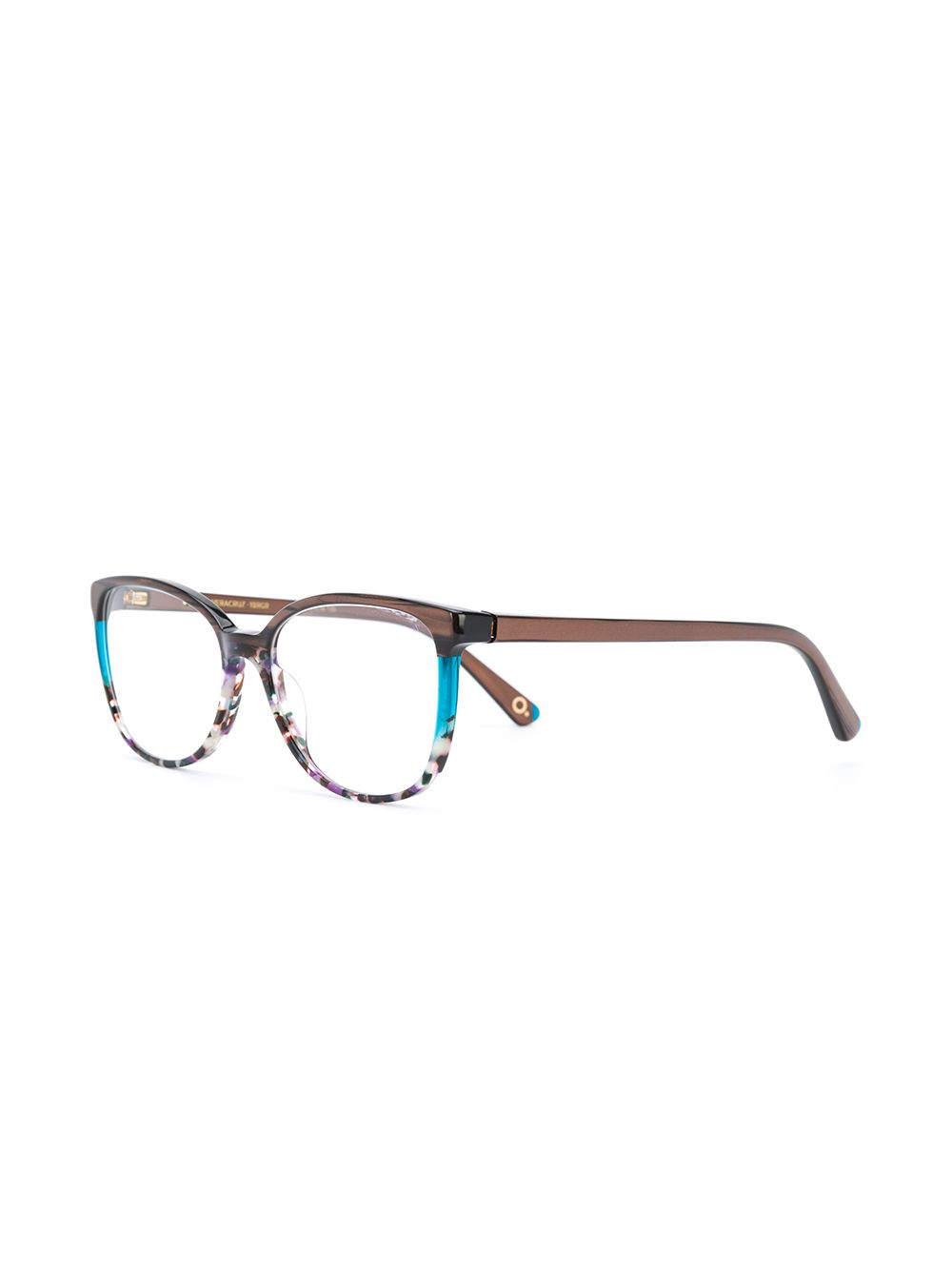 фото Etnia barcelona vera cruz square-frame glasses