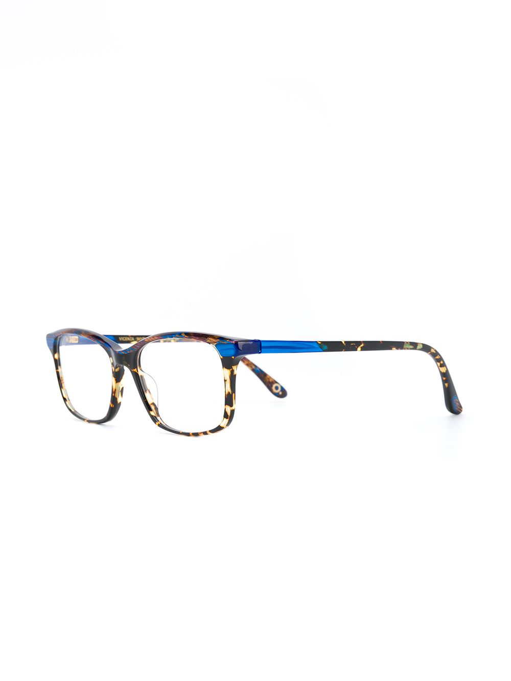 фото Etnia barcelona vicenza square-frame glasses