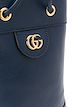 Gucci small Ophidia bucket bag