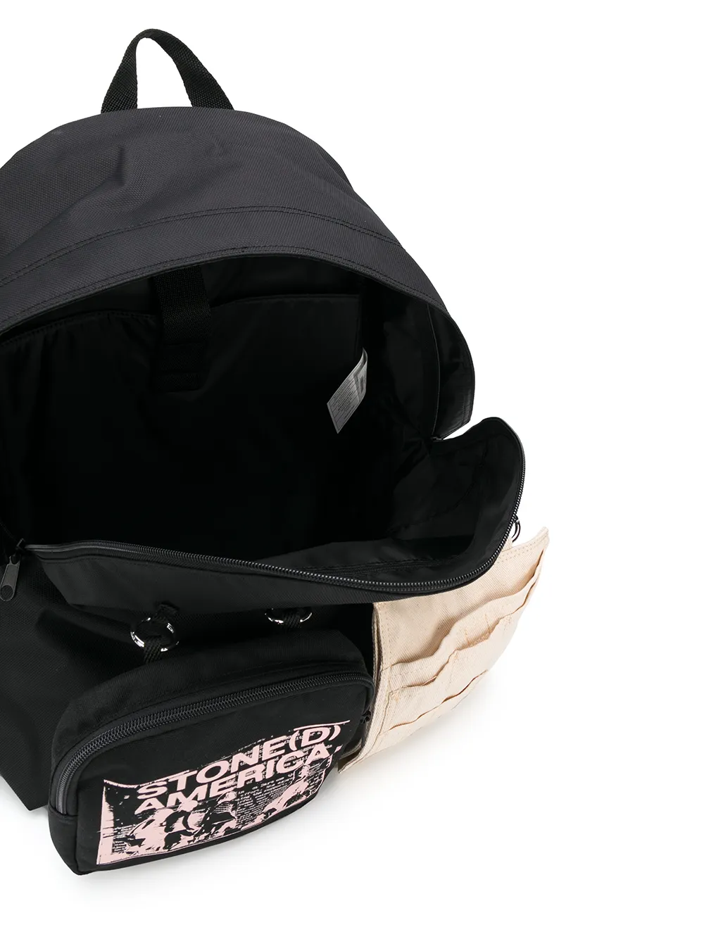 фото Raf simons x eastpak x eastpak padded doubl'r backpack i