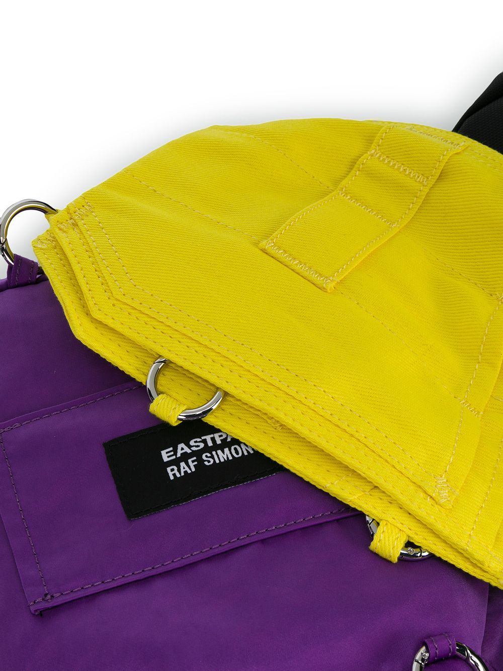 фото Raf simons x eastpak x eastpak pocketbag loop