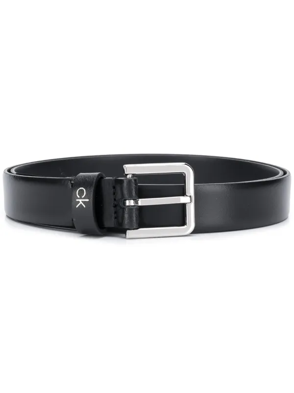 ck buckle belt