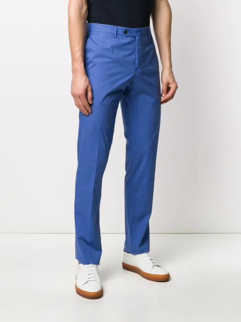 pt01 slim fit stretch