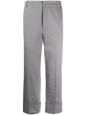 Thom Browne Pants – Trousers for Men – Farfetch
