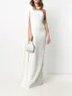 الصورة 2 من Stella McCartney فستان سهرة بزينة كيب وكريستال