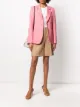 Image 2 of Stella McCartney single-breasted patch pocket blazer