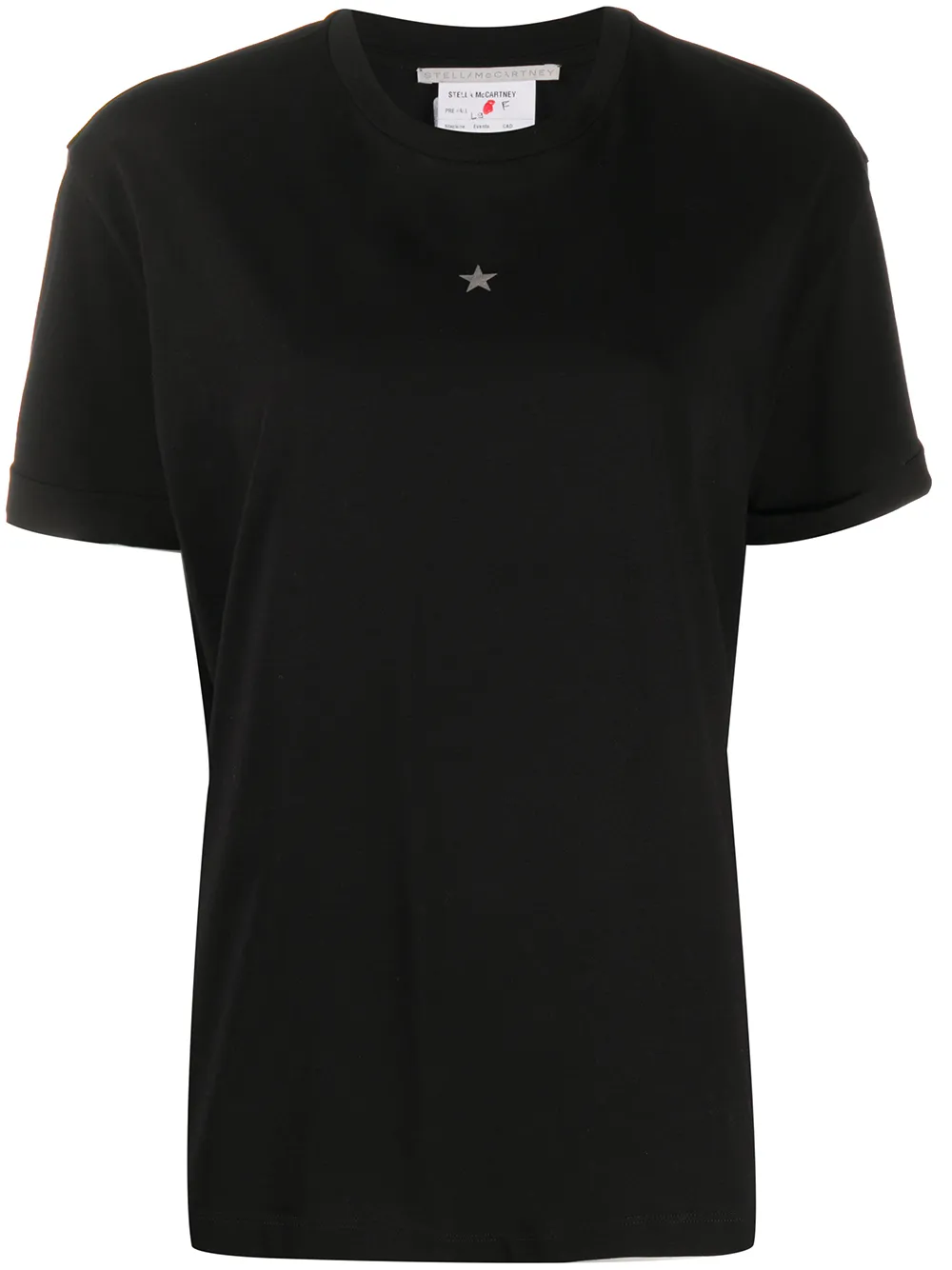 Stella McCartney 'Ministar' T-Shirt rhdk6 3nWAK Stella McCartney 'Ministar' T-Shirt rhdk6 3nWAK