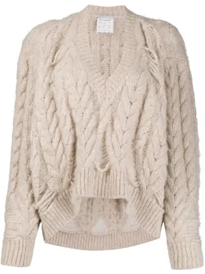 stella mccartney knitwear