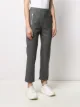 Stella McCartney slim cropped trousers