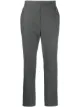 Image 1 of Stella McCartney slim cropped trousers