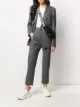 Image 2 of Stella McCartney slim cropped trousers