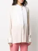 Stella McCartney بلوزة بدون ياقة