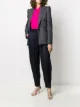 Image 2 of Stella McCartney spread collar button-up shirt