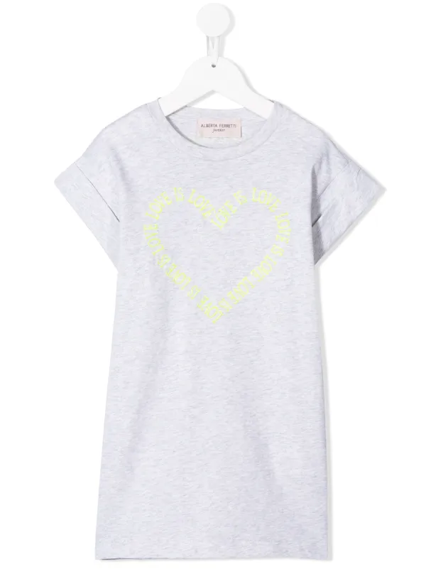 kids t shirt dress