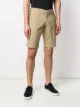 Fay fitted chino shorts