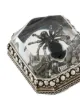 Alexander McQueen beetle ring