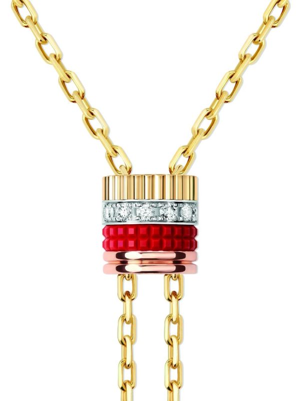 Boucheron hot sale pendant price