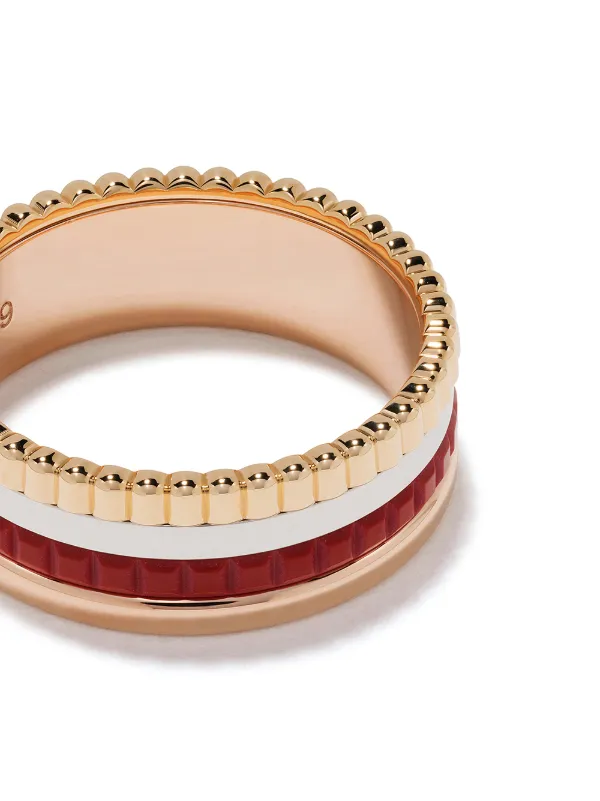 boucheron quatre red
