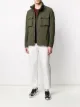 الصورة 2 من Moncler بنطال مفصل