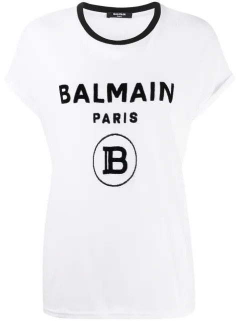 balmain army t shirt