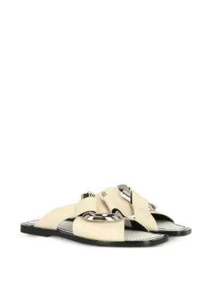 Proenza Schouler ウィメンズ サンダル通販 - FARFETCH