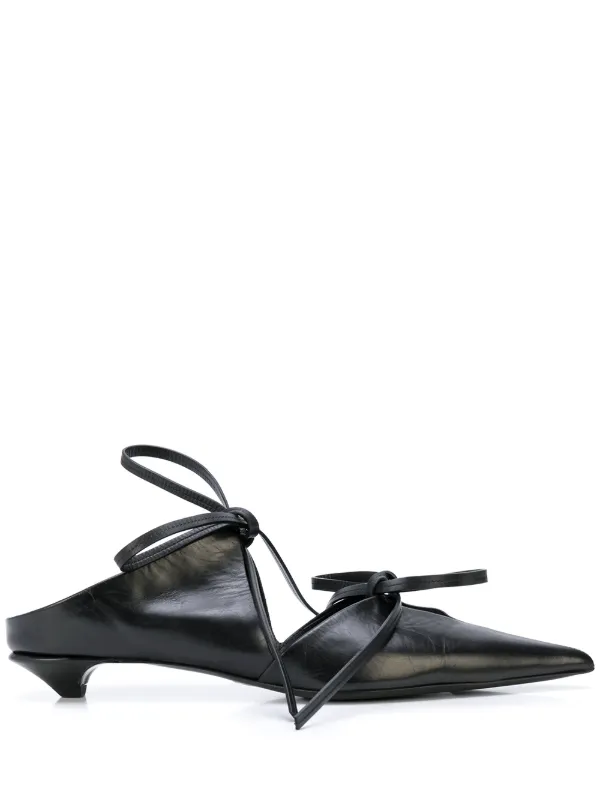 proenza schouler mules