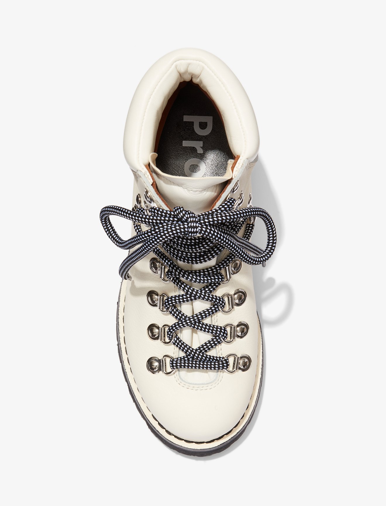 Hiking Boots #3