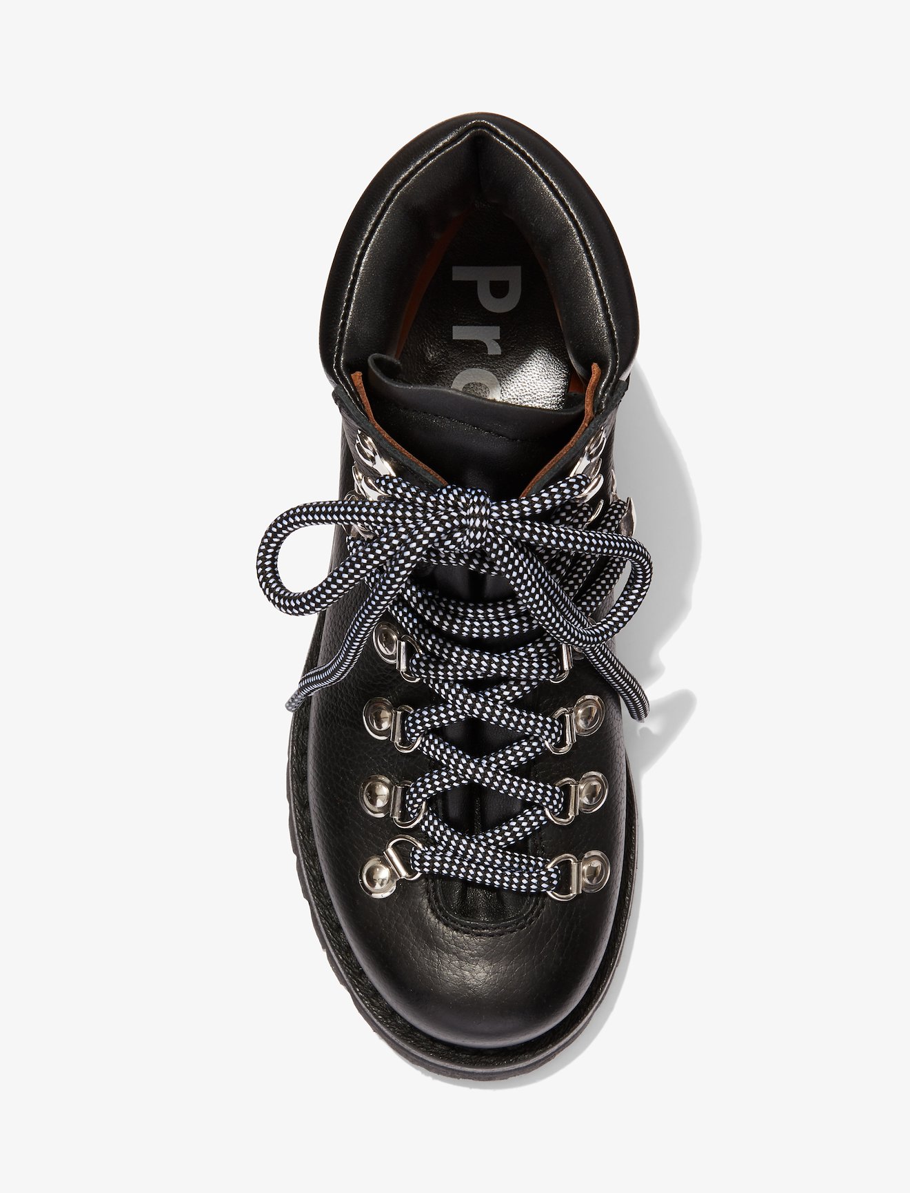Hiking Boots #3