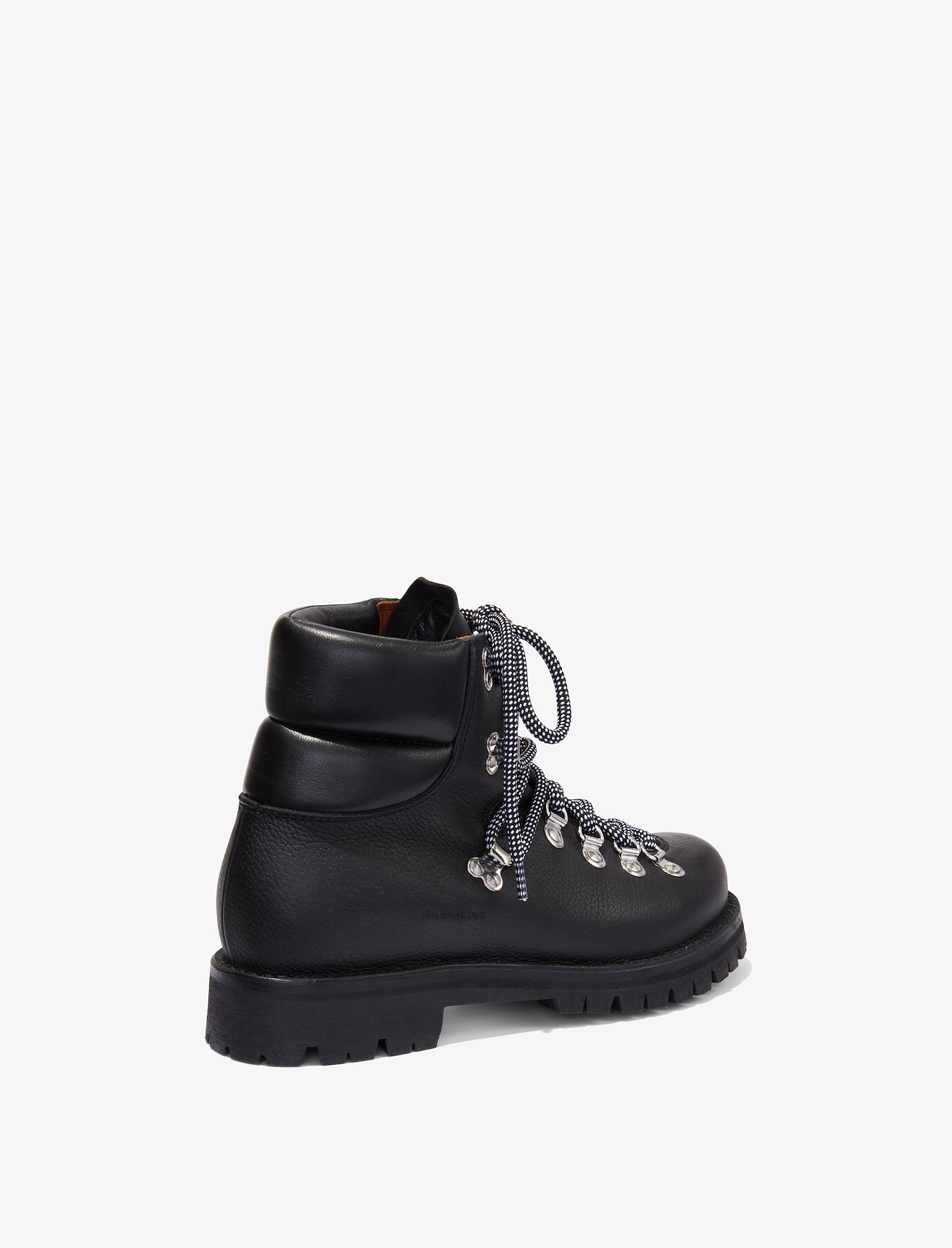 Hiking Boots #2
