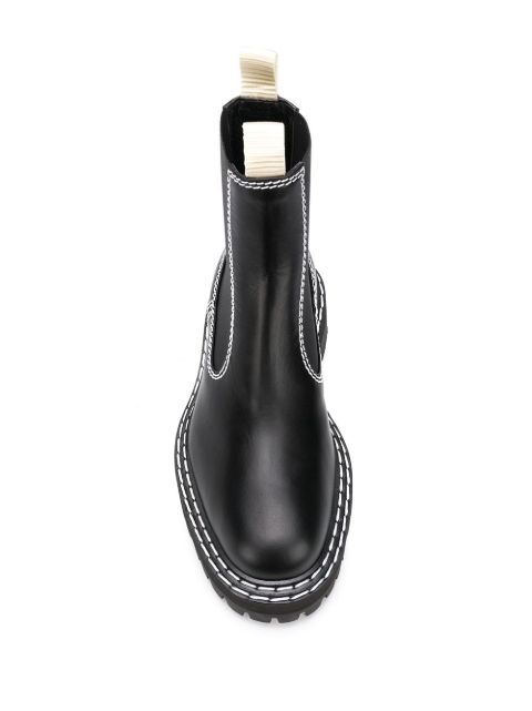 proenza schouler chelsea boots sale