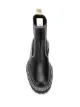 Proenza Schouler contrast-stitch Chelsea boots