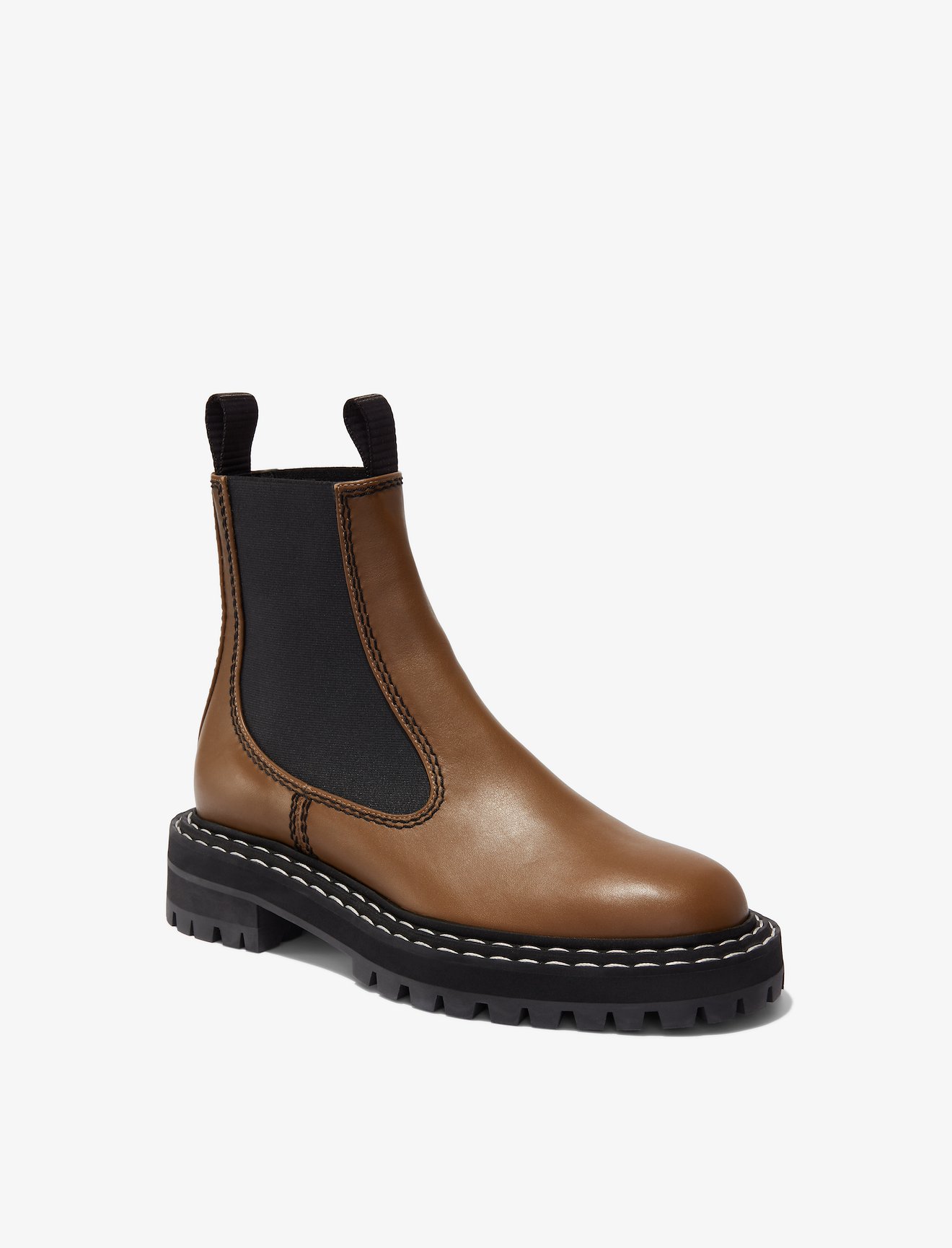 Chelsea ankle boots #1