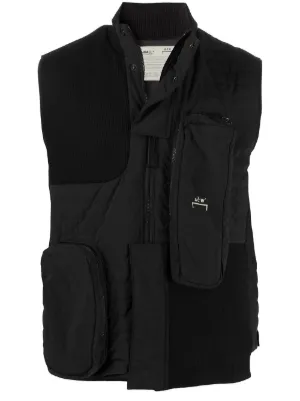 Westen & Gilets für Herren von A COLD WALL* Farfetch Westen & Gilets für Herren von A COLD WALL* Farfetch