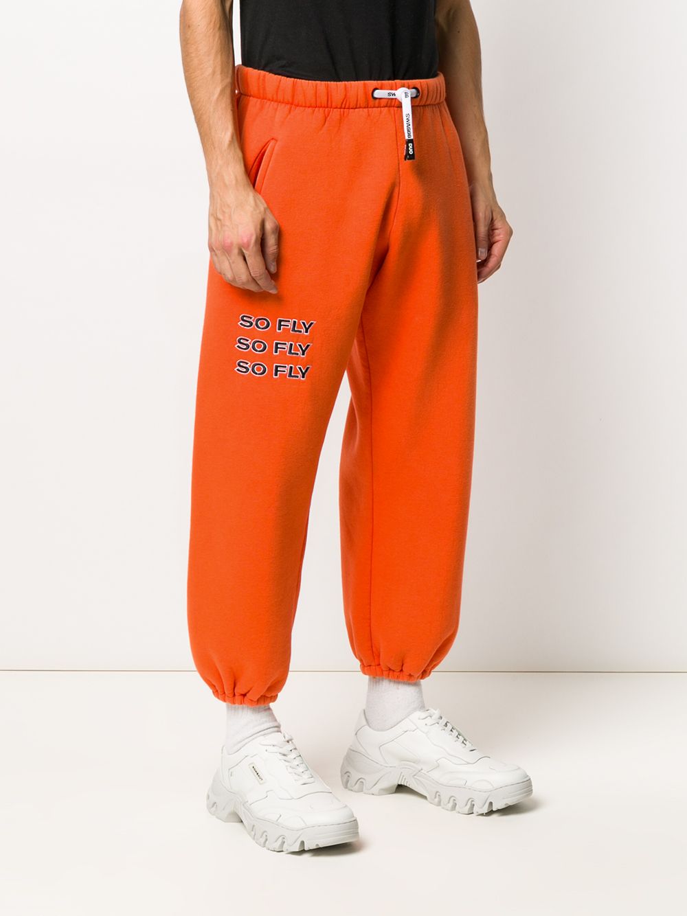 фото Duoltd so fly jogging pants