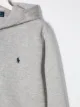 Ralph Lauren Kids هودي بشعار الماركة