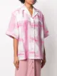 Jacquemus Le Chemise Vallena shirt