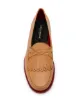 Dolce & Gabbana fringe details loafers