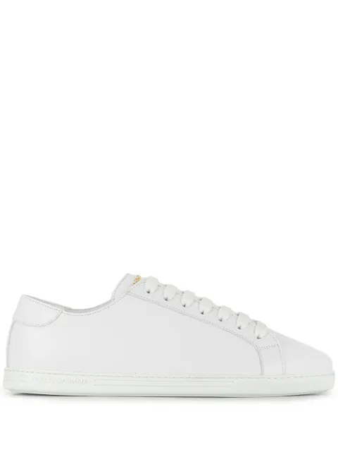 Dolce & Gabbana кеды Saint Tropez