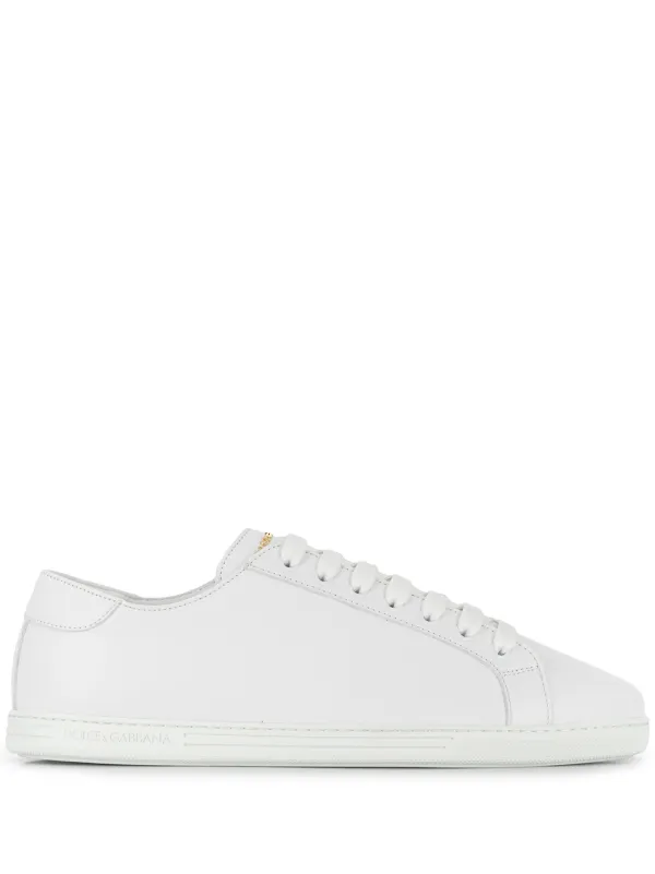 louboutin sneakers farfetch