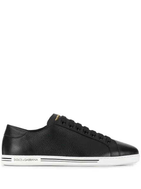Dolce & Gabbana кеды Saint Tropez