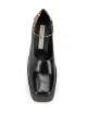 Stella McCartney Pumps mit Knöchelriemen