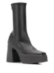 Image 2 of Stella McCartney platform ankle boots
