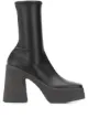Image 1 of Stella McCartney platform ankle boots