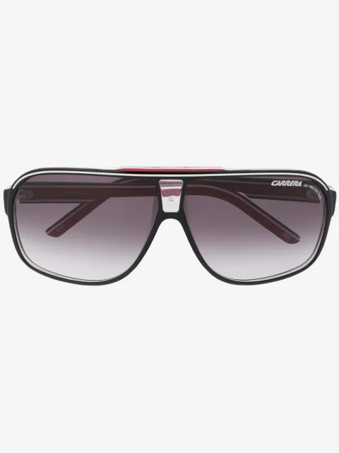 Carrera tinted sunglasses