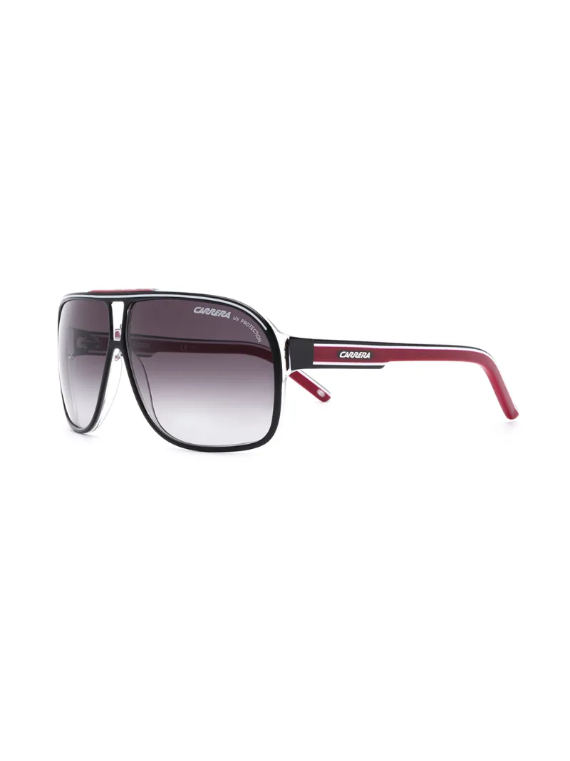 Carrera Tinted Sunglasses In Black