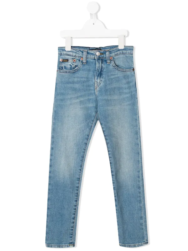 ralph lauren kids jeans